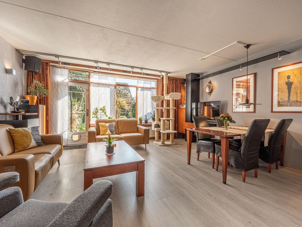 Martin Luther Kingerf 23, OUD-BEIJERLAND