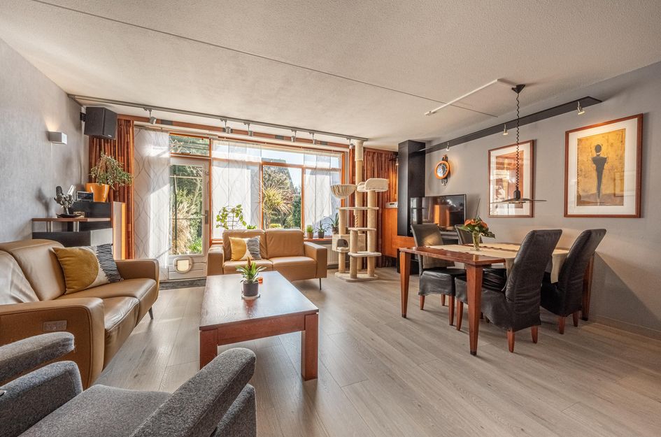 Martin Luther Kingerf 23