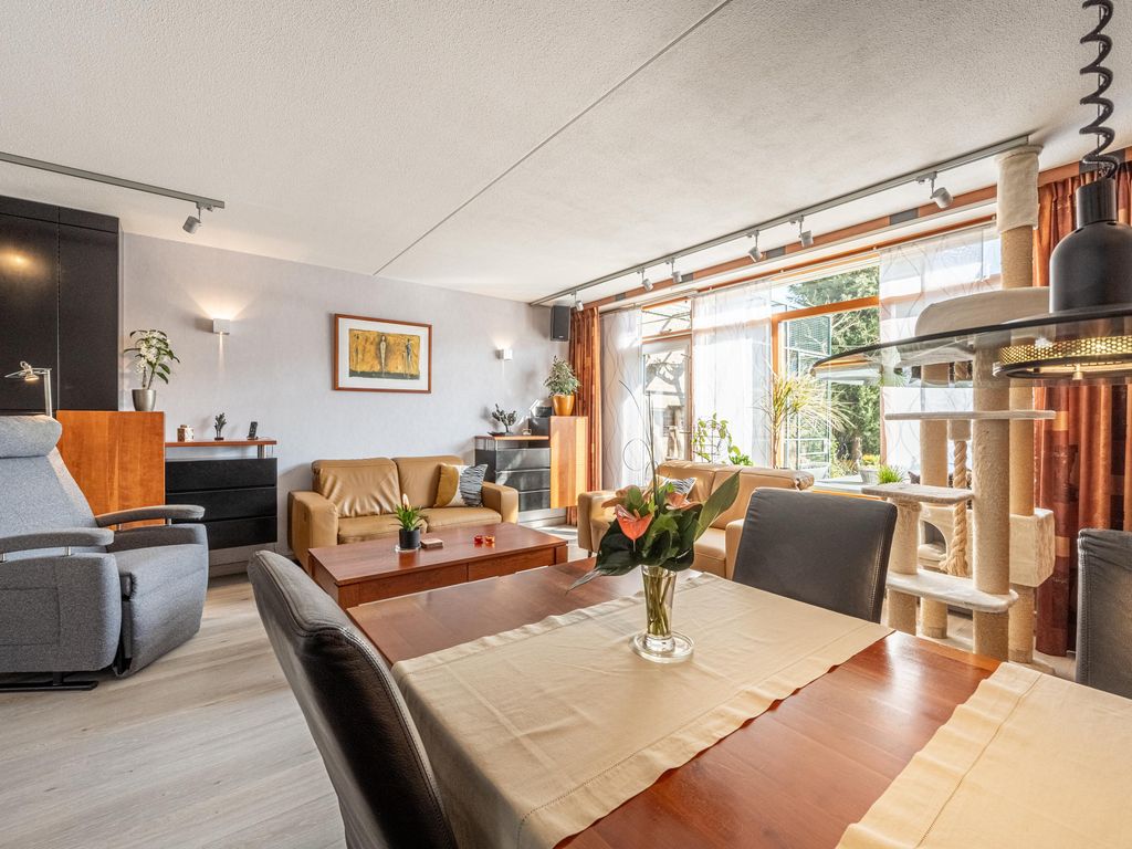 Martin Luther Kingerf 23, OUD-BEIJERLAND