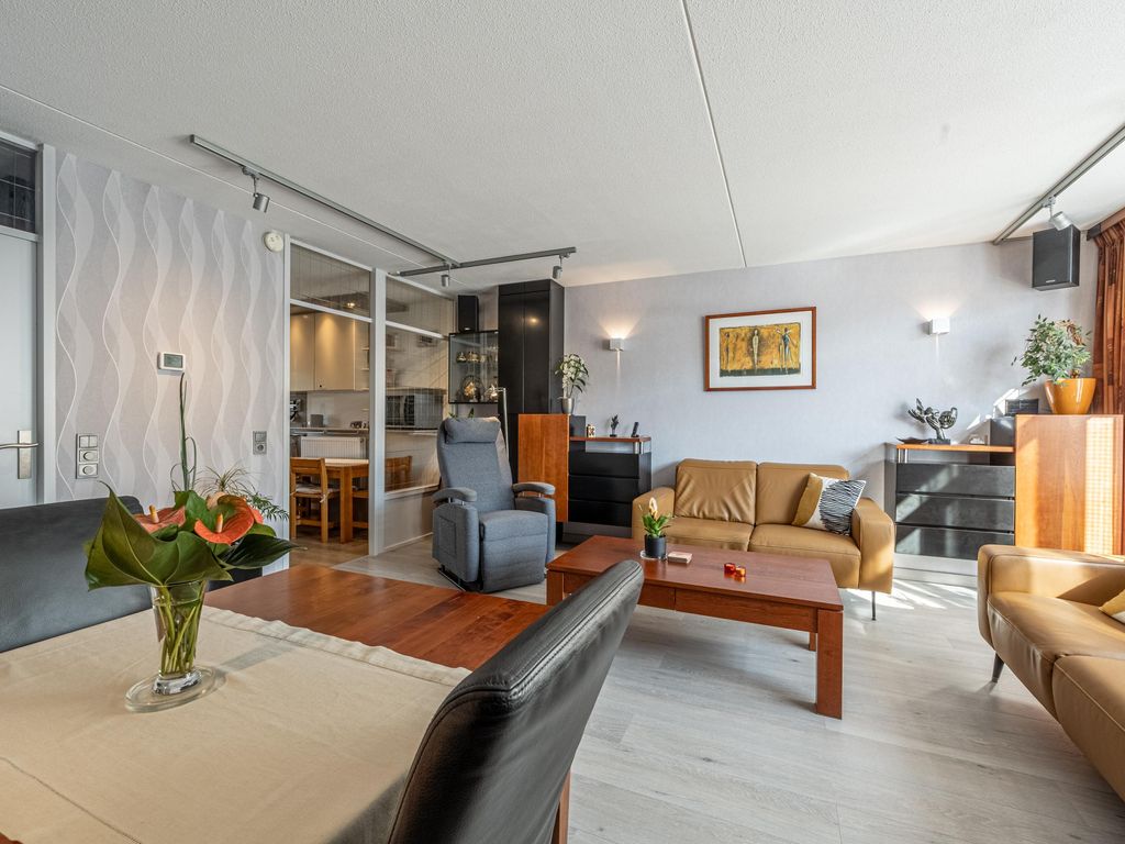 Martin Luther Kingerf 23, OUD-BEIJERLAND