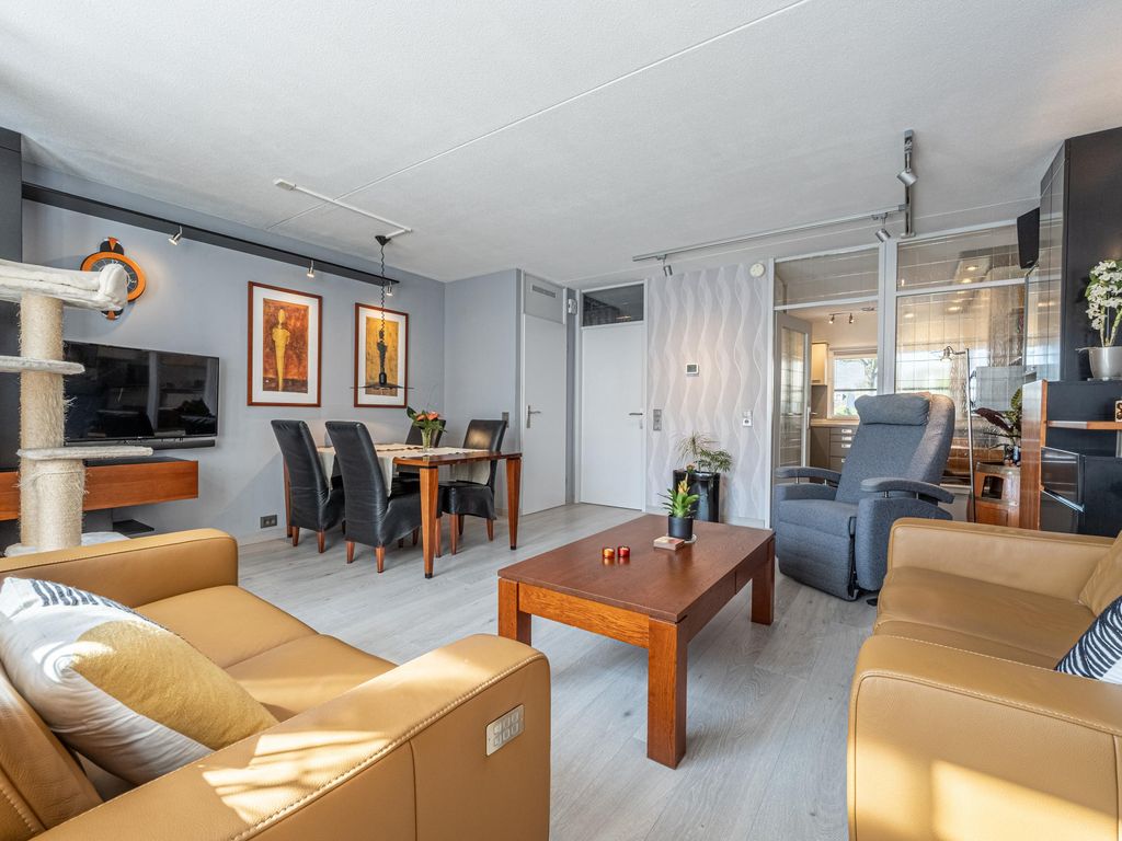 Martin Luther Kingerf 23, OUD-BEIJERLAND