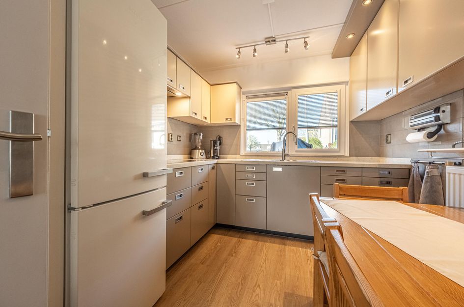 Martin Luther Kingerf 23