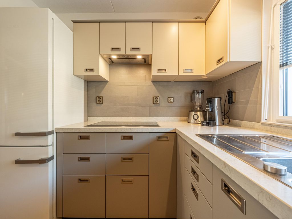 Martin Luther Kingerf 23, OUD-BEIJERLAND