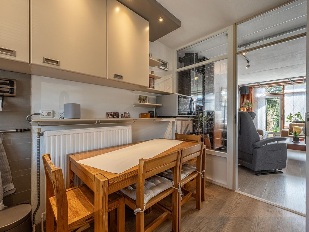 Martin Luther Kingerf 23, OUD-BEIJERLAND