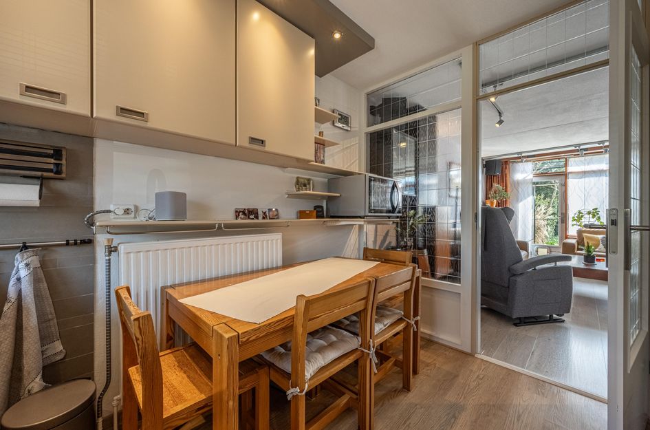 Martin Luther Kingerf 23