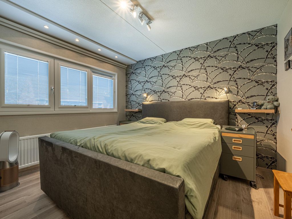 Martin Luther Kingerf 23, OUD-BEIJERLAND