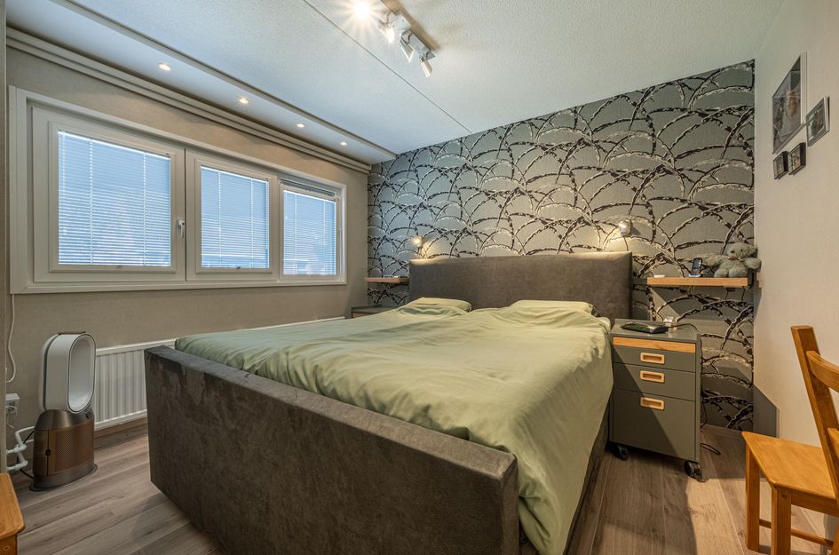 Martin Luther Kingerf 23