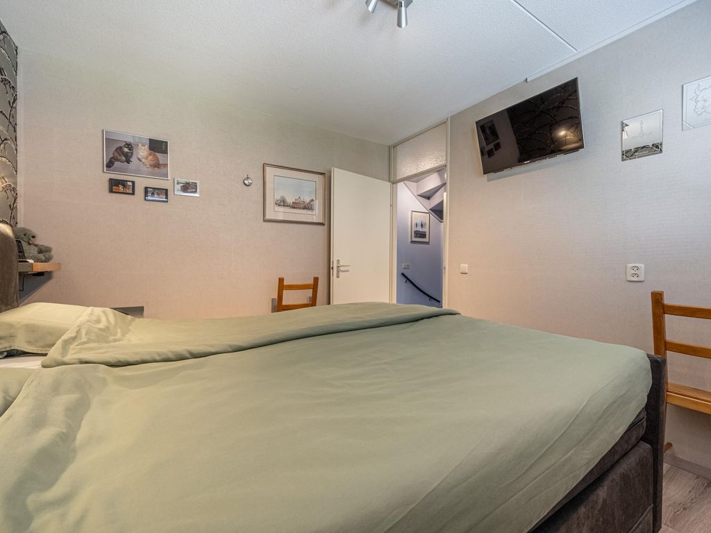 Martin Luther Kingerf 23, OUD-BEIJERLAND