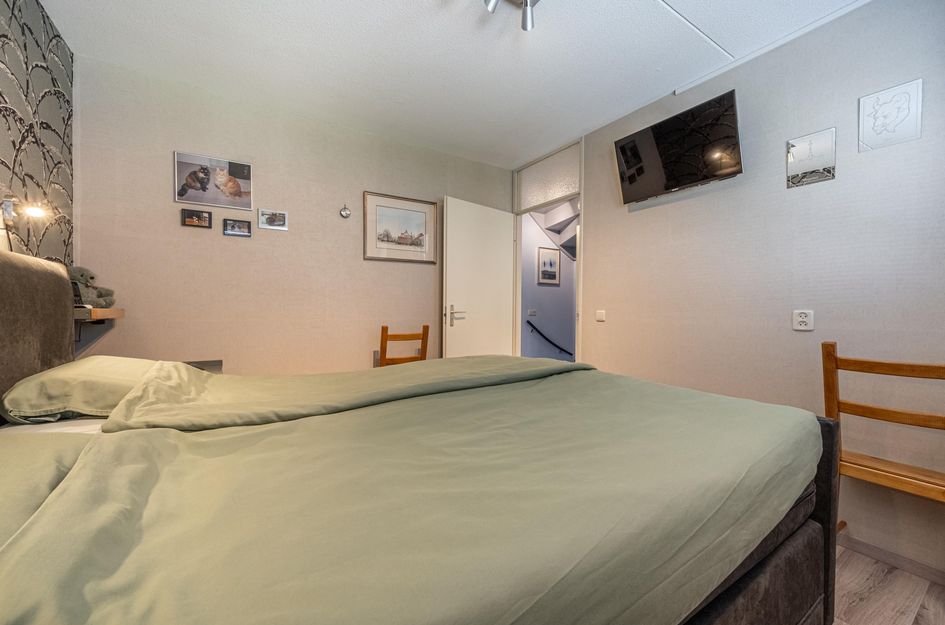 Martin Luther Kingerf 23