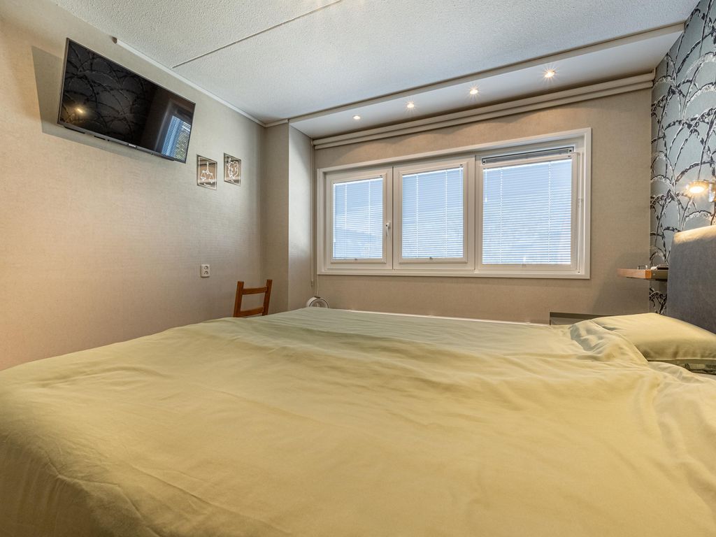 Martin Luther Kingerf 23, OUD-BEIJERLAND