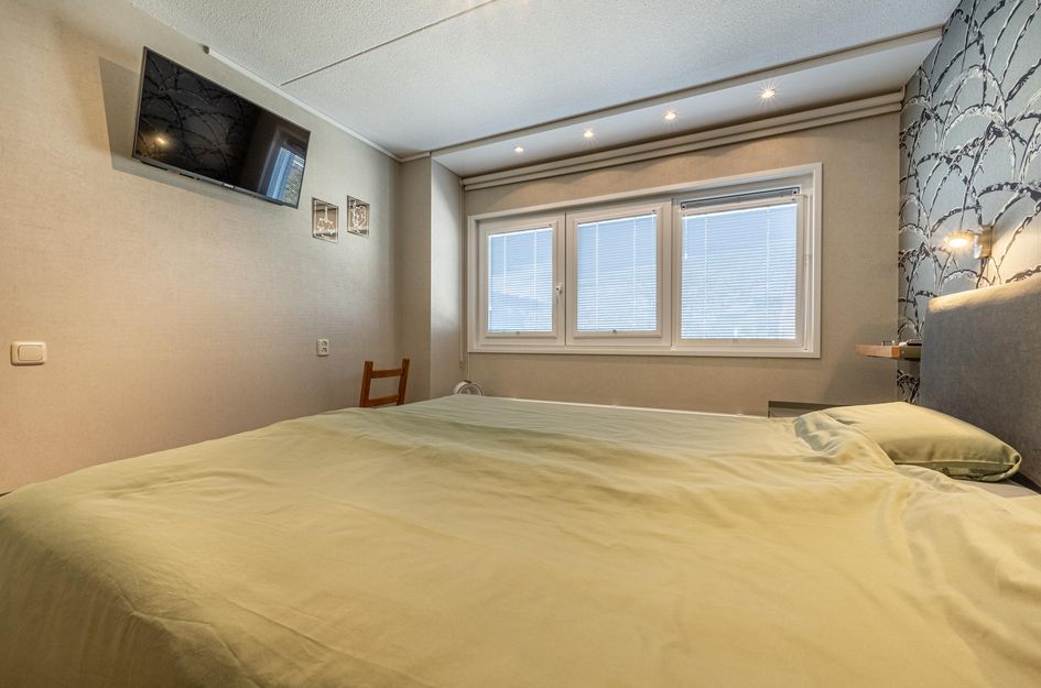 Martin Luther Kingerf 23