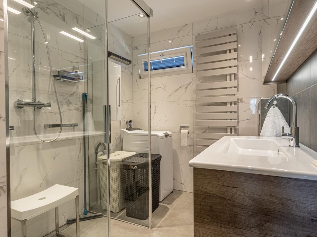 Martin Luther Kingerf 23, OUD-BEIJERLAND