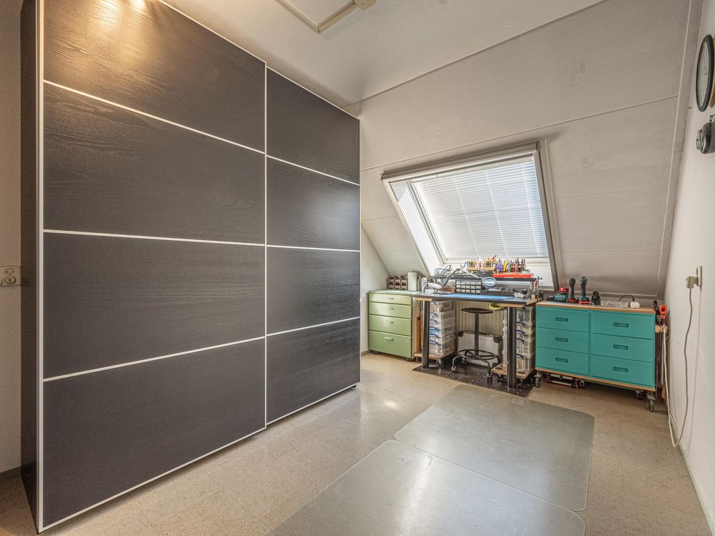 Martin Luther Kingerf 23, OUD-BEIJERLAND