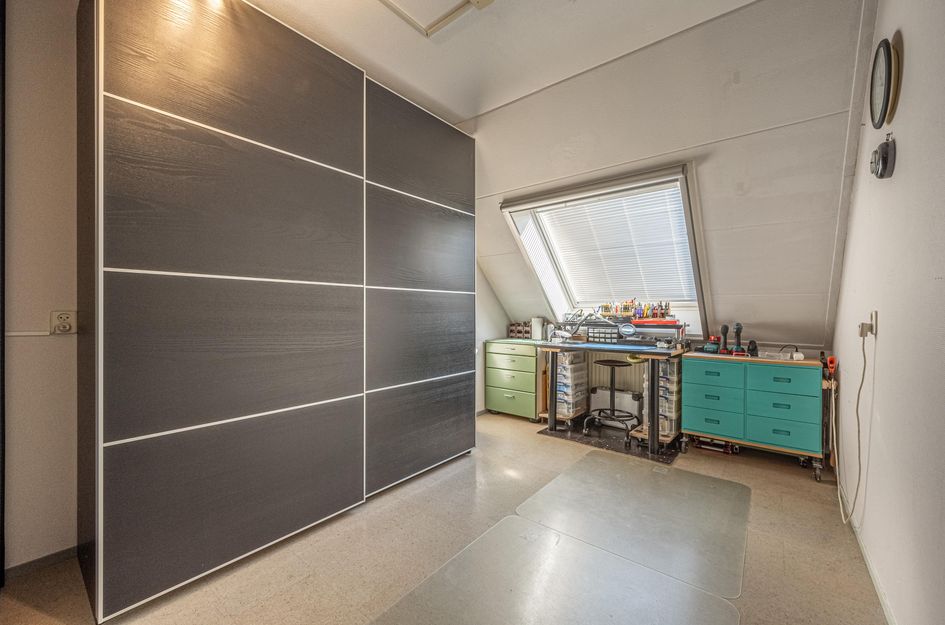 Martin Luther Kingerf 23