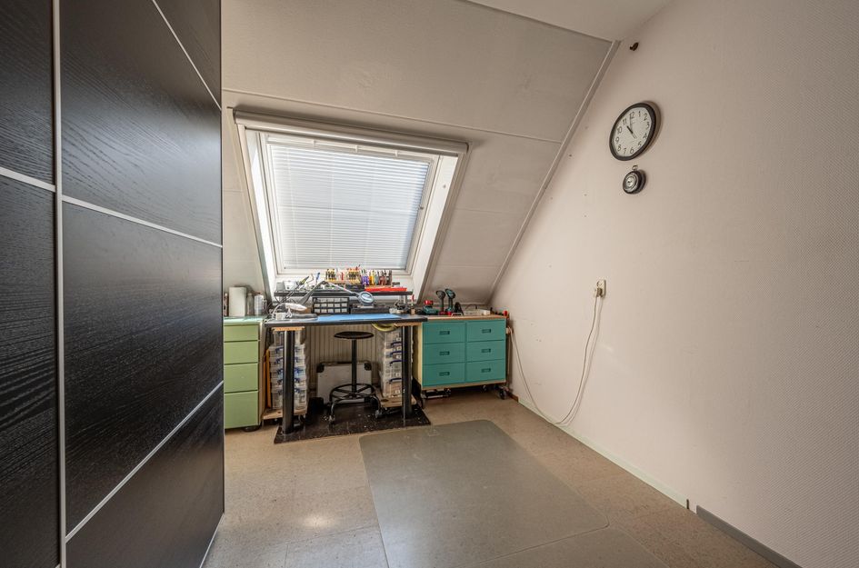 Martin Luther Kingerf 23