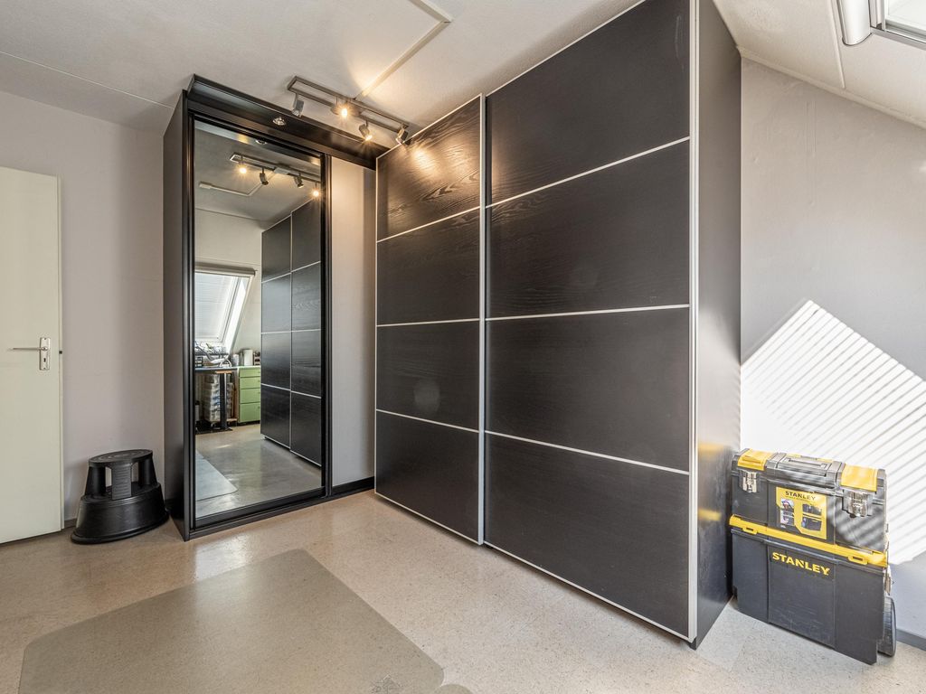 Martin Luther Kingerf 23, OUD-BEIJERLAND