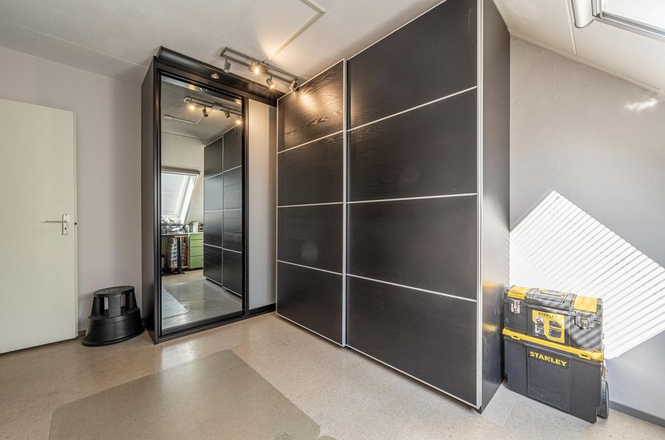 Martin Luther Kingerf 23