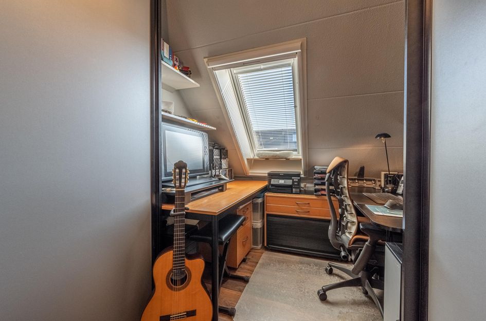 Martin Luther Kingerf 23