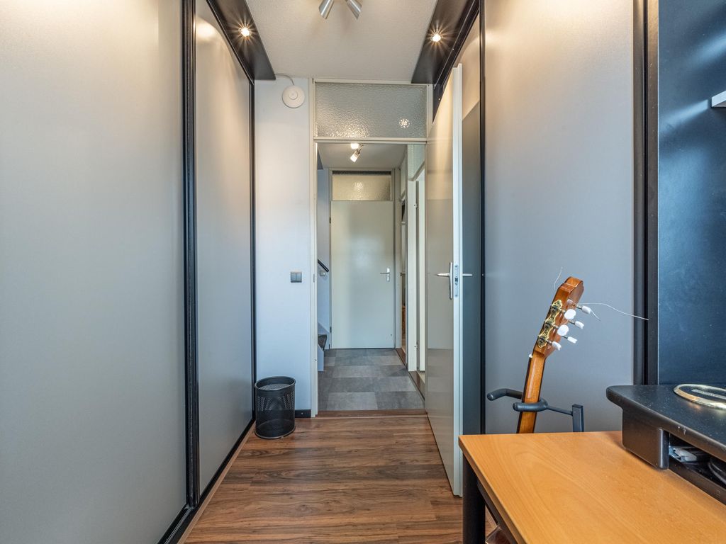 Martin Luther Kingerf 23, OUD-BEIJERLAND