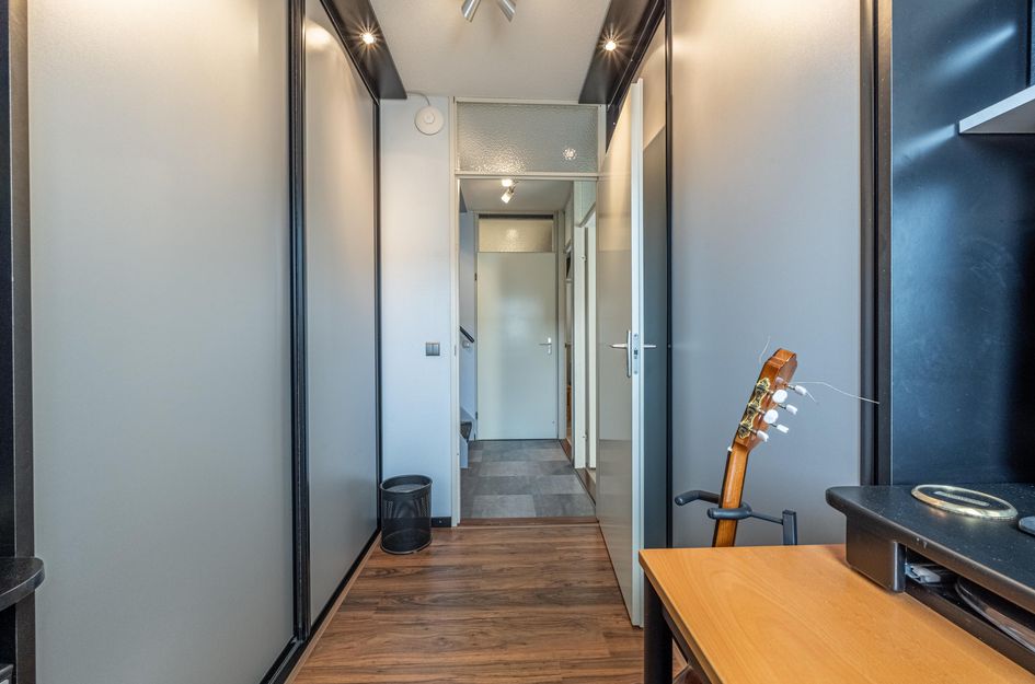 Martin Luther Kingerf 23