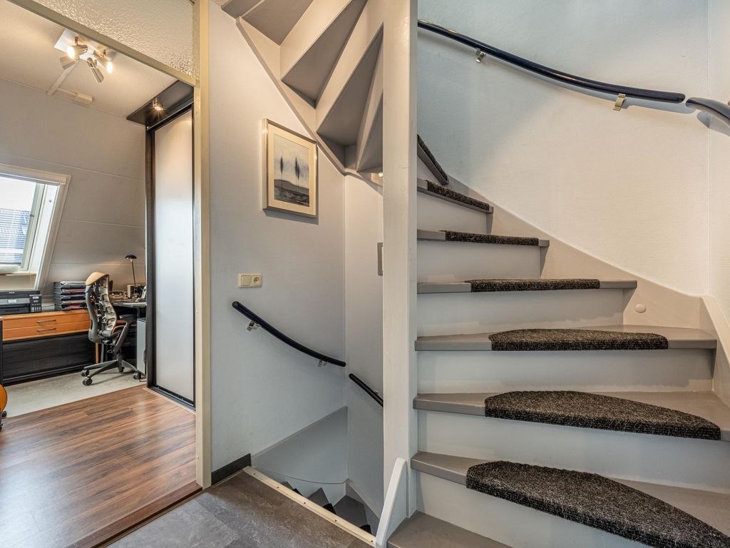 Martin Luther Kingerf 23, OUD-BEIJERLAND