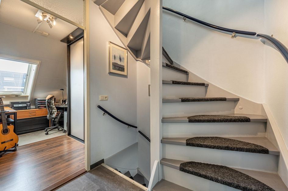 Martin Luther Kingerf 23