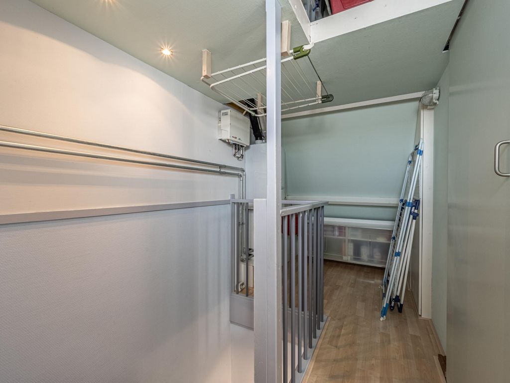 Martin Luther Kingerf 23, OUD-BEIJERLAND