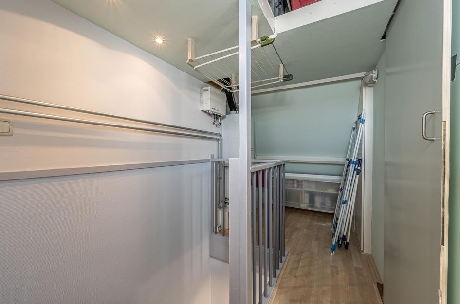 Martin Luther Kingerf 23