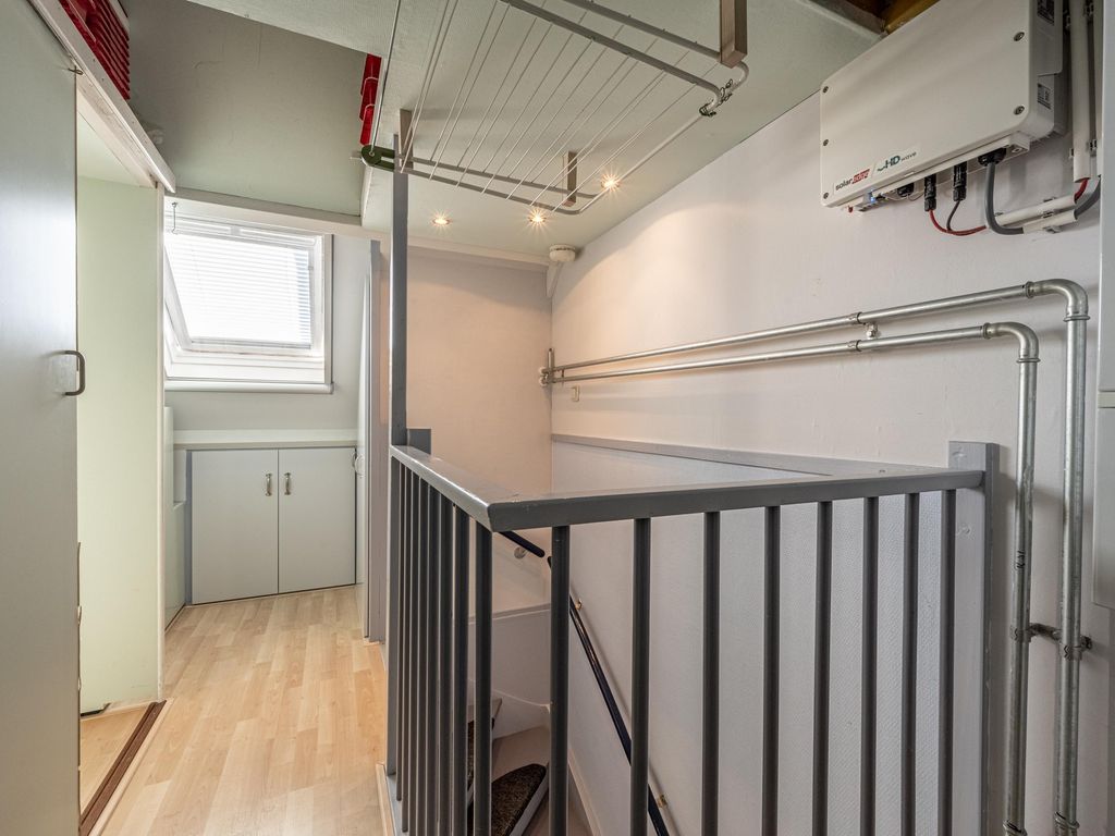 Martin Luther Kingerf 23, OUD-BEIJERLAND