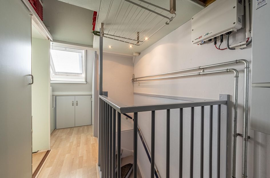 Martin Luther Kingerf 23