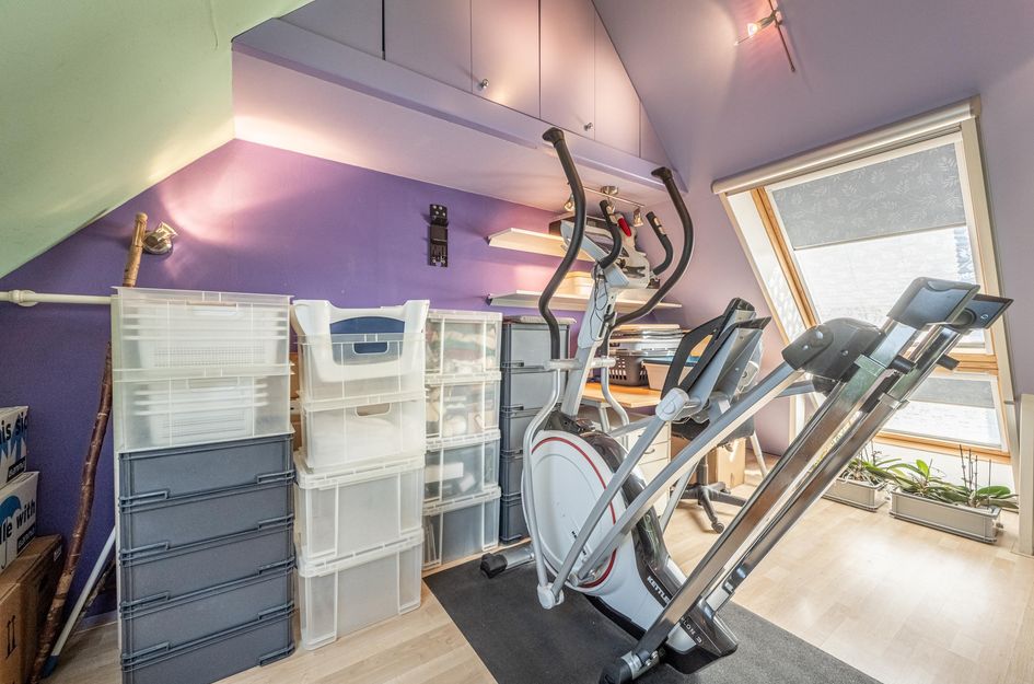 Martin Luther Kingerf 23