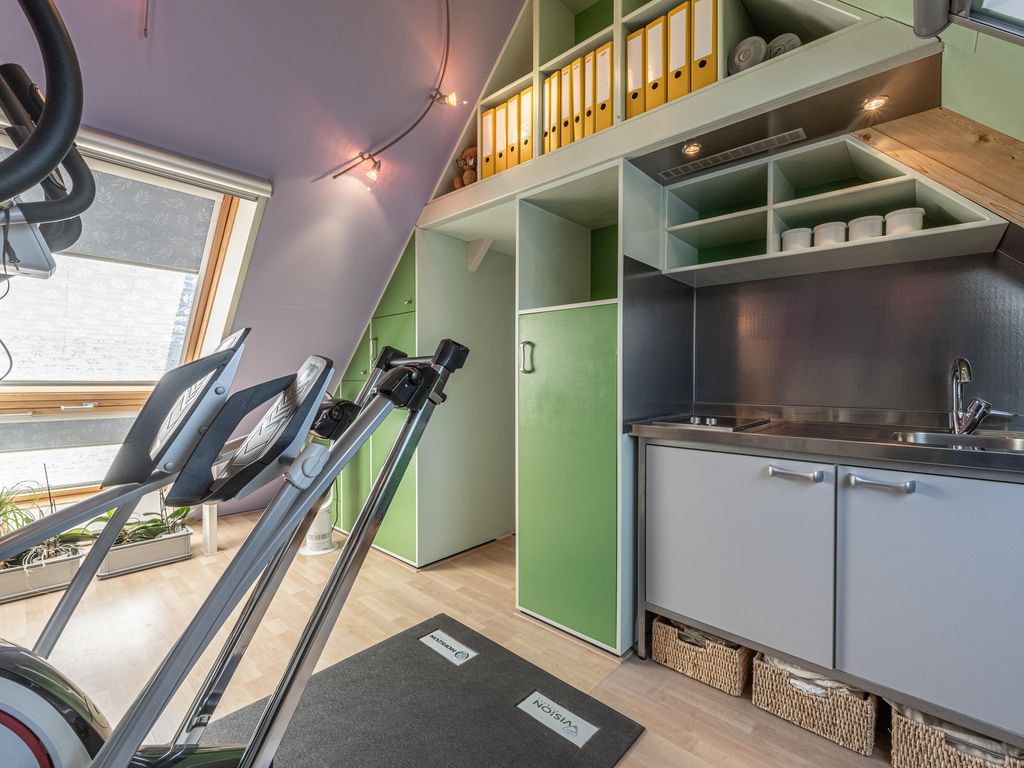 Martin Luther Kingerf 23, OUD-BEIJERLAND