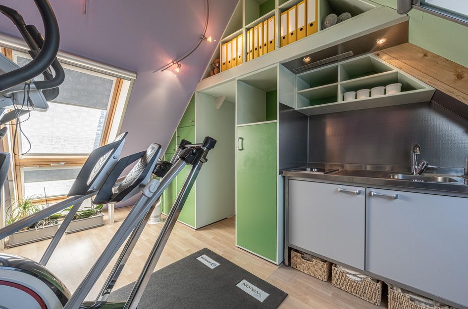 Martin Luther Kingerf 23