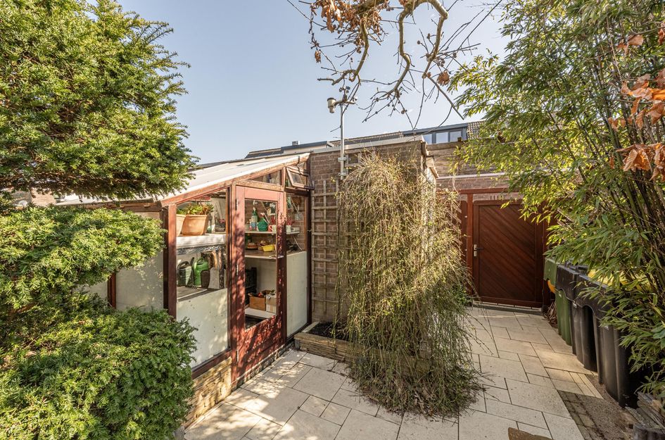 Martin Luther Kingerf 23