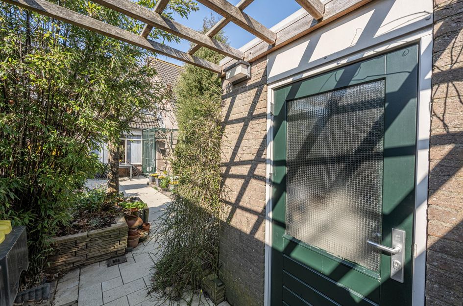 Martin Luther Kingerf 23