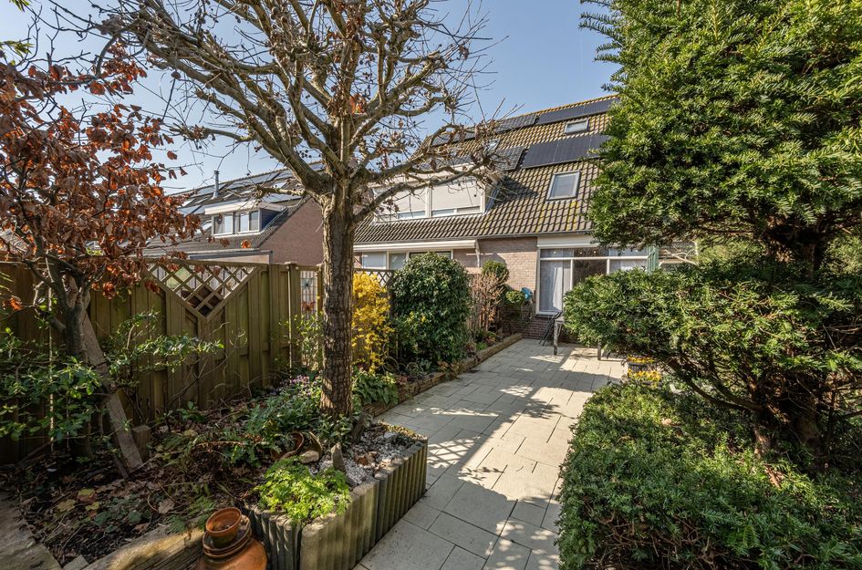 Martin Luther Kingerf 23