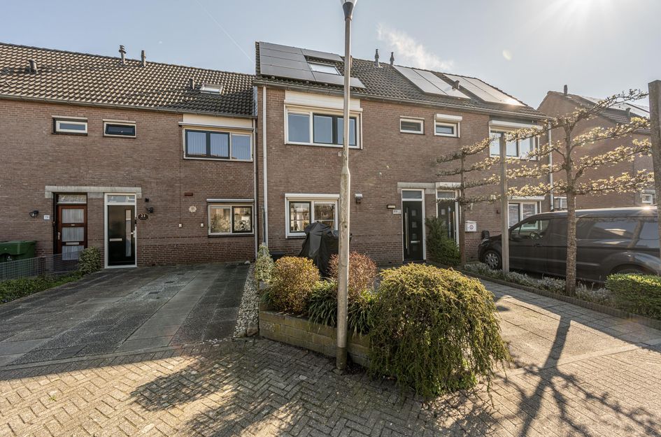 Martin Luther Kingerf 23