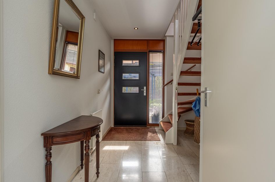 Dokter Duyvendakhof 28