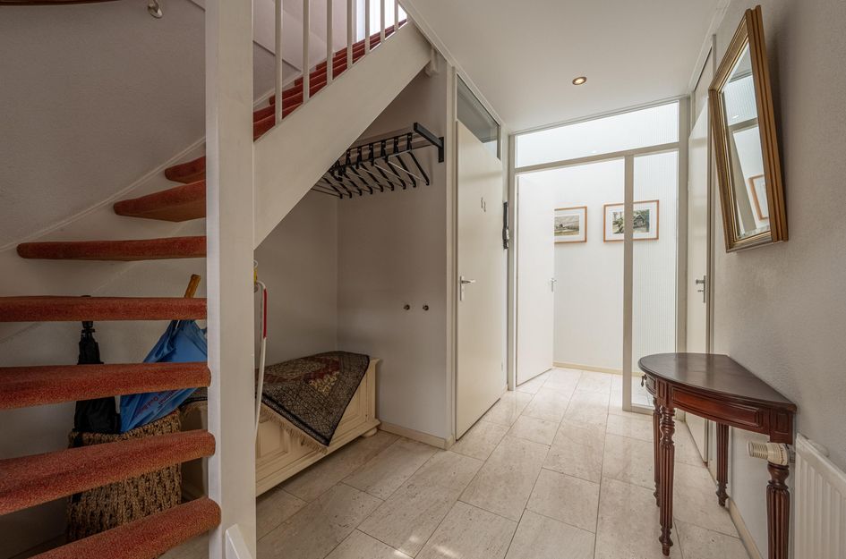 Dokter Duyvendakhof 28