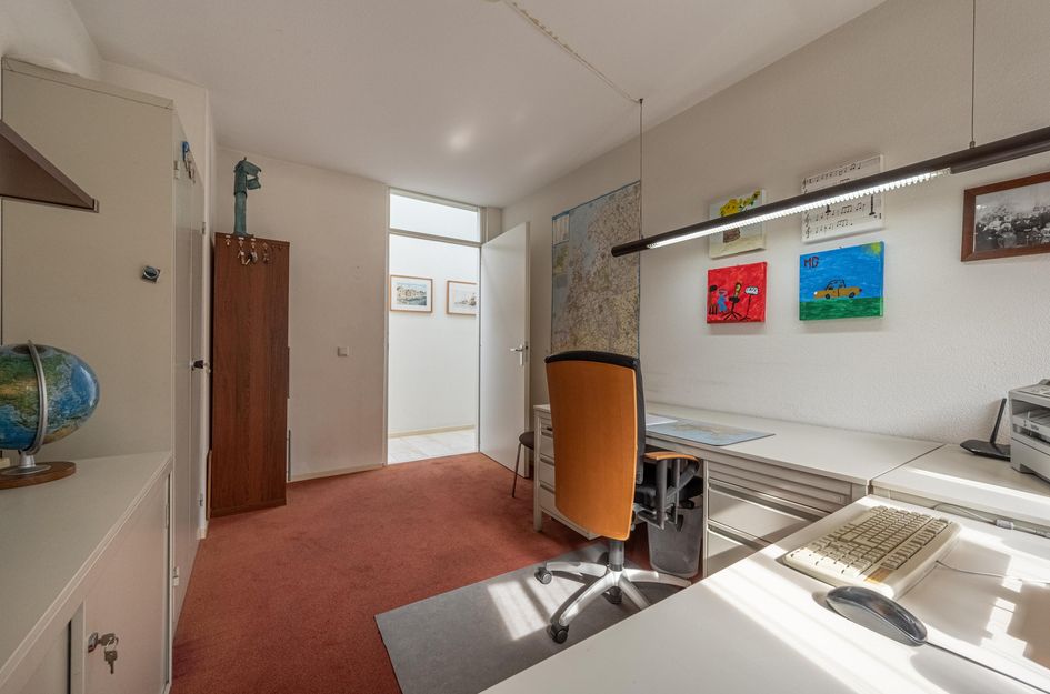 Dokter Duyvendakhof 28