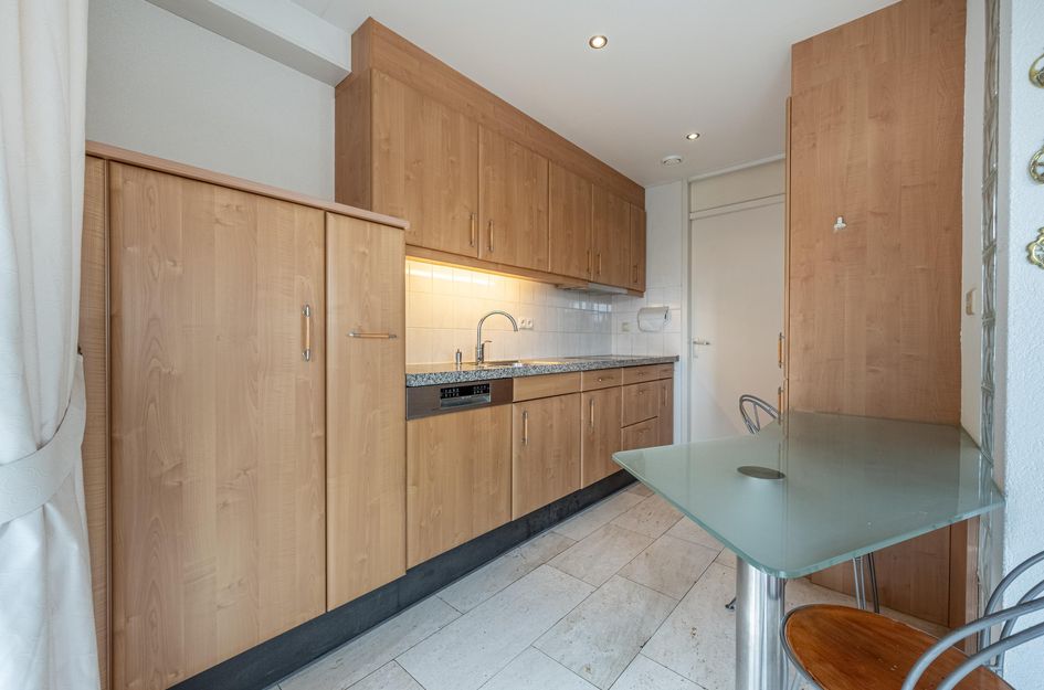 Dokter Duyvendakhof 28