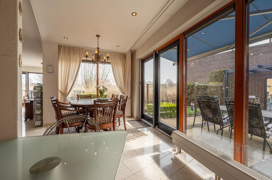 Dokter Duyvendakhof 28