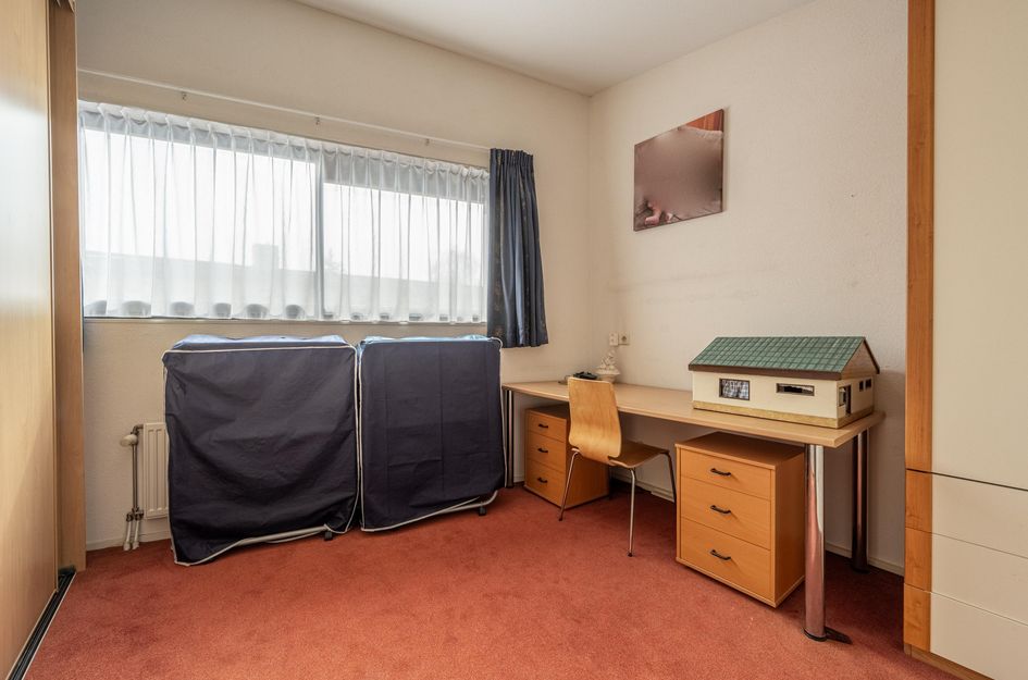 Dokter Duyvendakhof 28