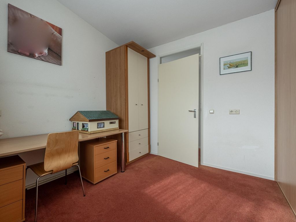 Dokter Duyvendakhof 28, Oud-Beijerland