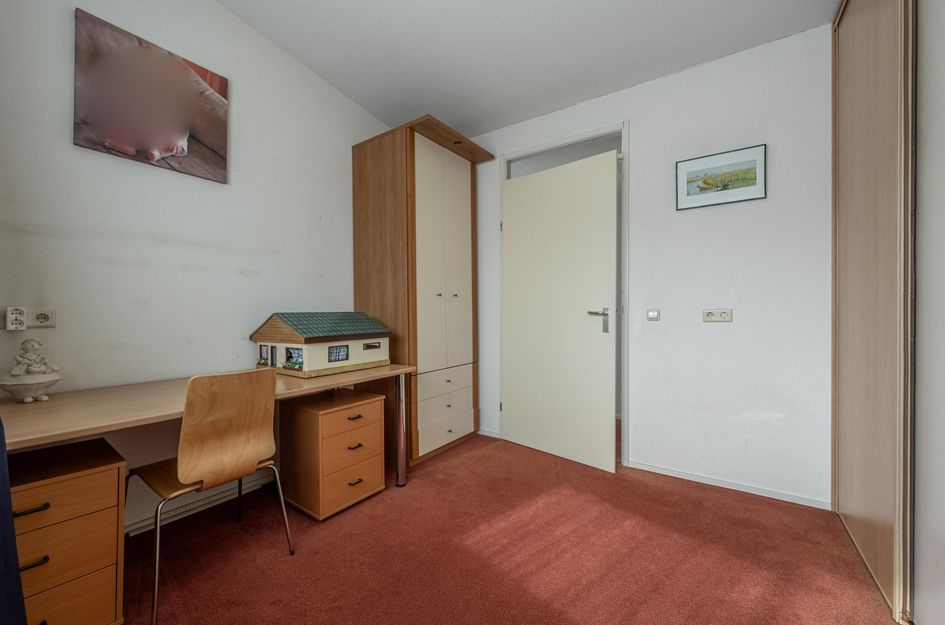 Dokter Duyvendakhof 28