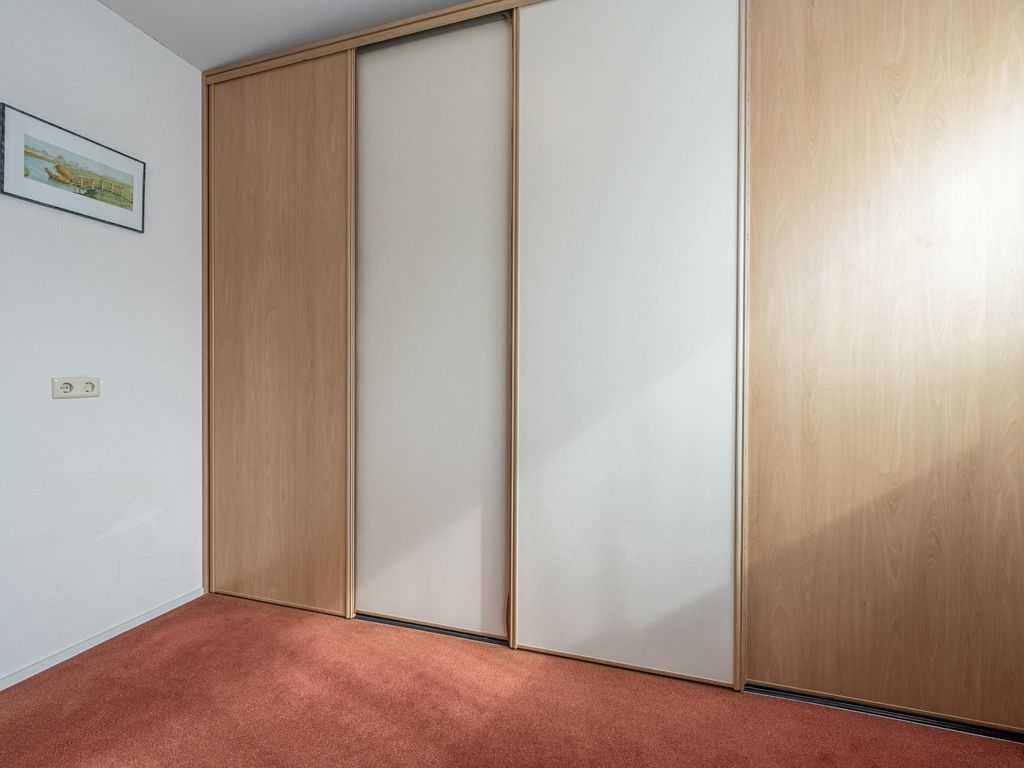 Dokter Duyvendakhof 28, Oud-Beijerland