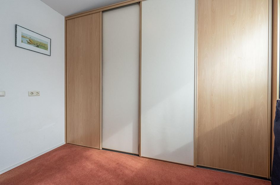 Dokter Duyvendakhof 28