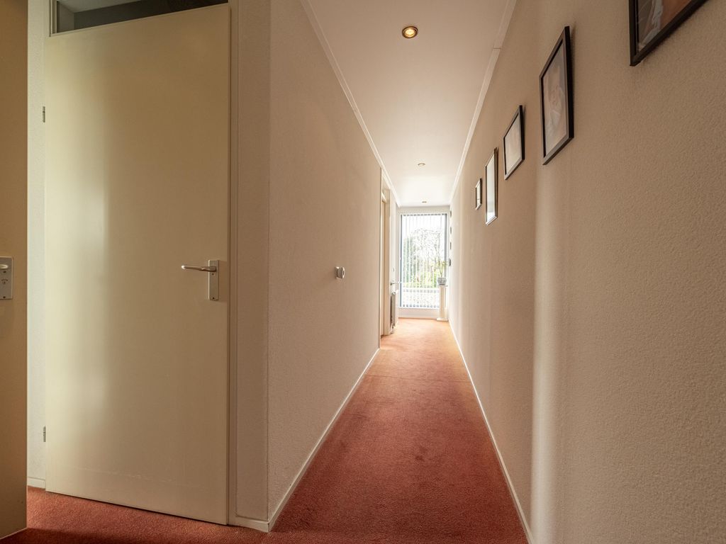 Dokter Duyvendakhof 28, Oud-Beijerland