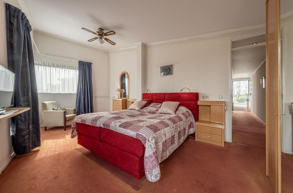 Dokter Duyvendakhof 28