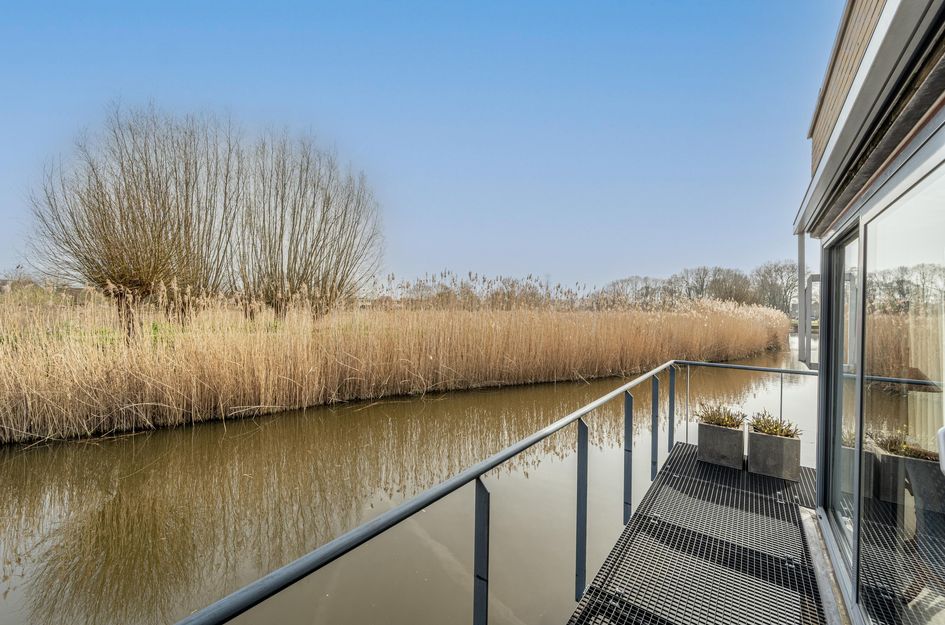 Dokter Duyvendakhof 28